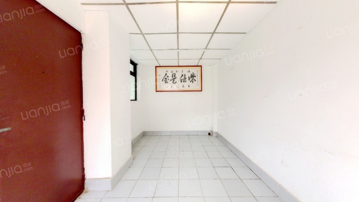 鸿达大厦二手房实景图