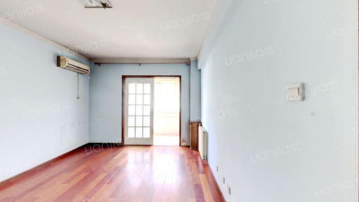 龙首商业街高层住宅二手房实景图