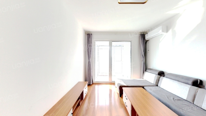 龙湖春江紫宸二手房实景图