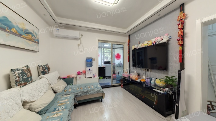 二药厂宿舍二手房实景图