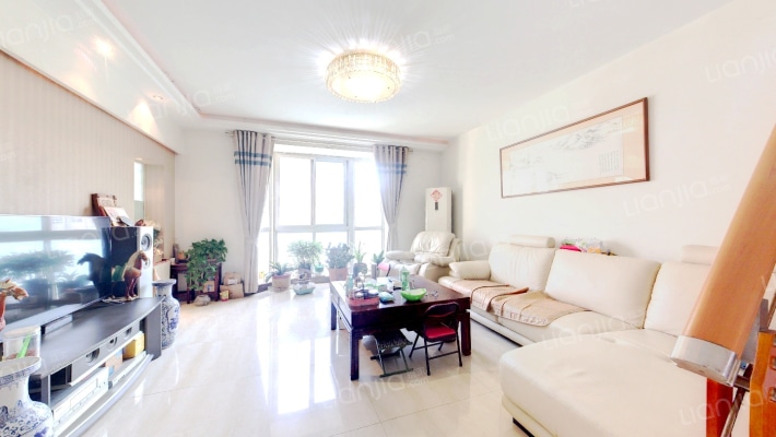 龙鑫苑二手房实景图