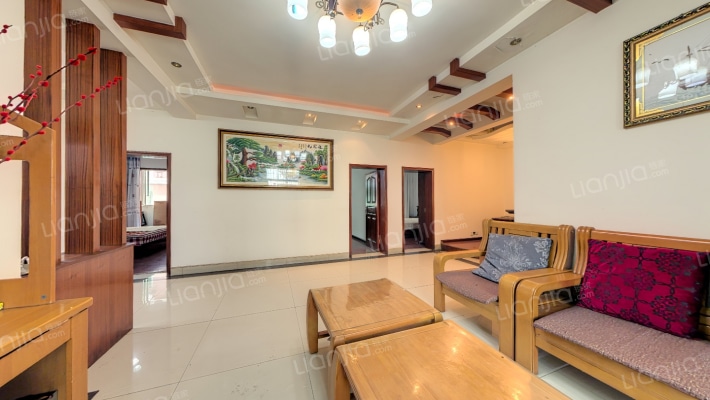 景环二院二手房实景图