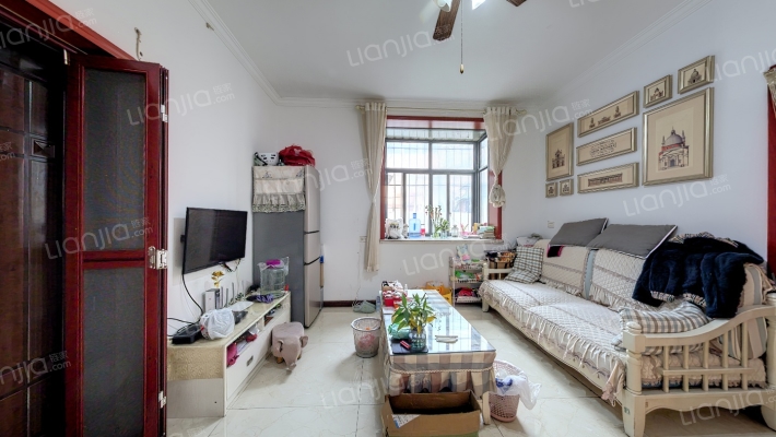 四唯街袁家社区二手房实景图