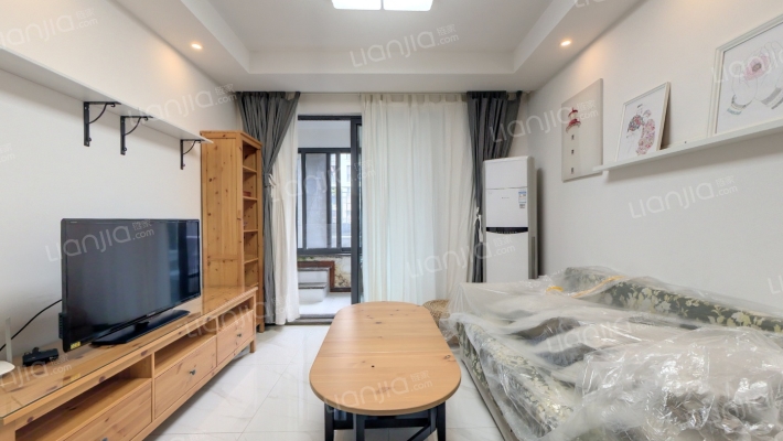 闲山悦五区二手房实景图