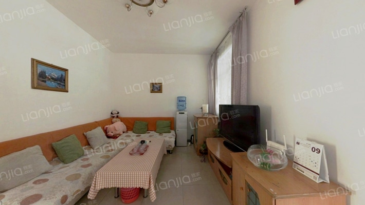 怡苑小区（铁路新村东街）二手房实景图