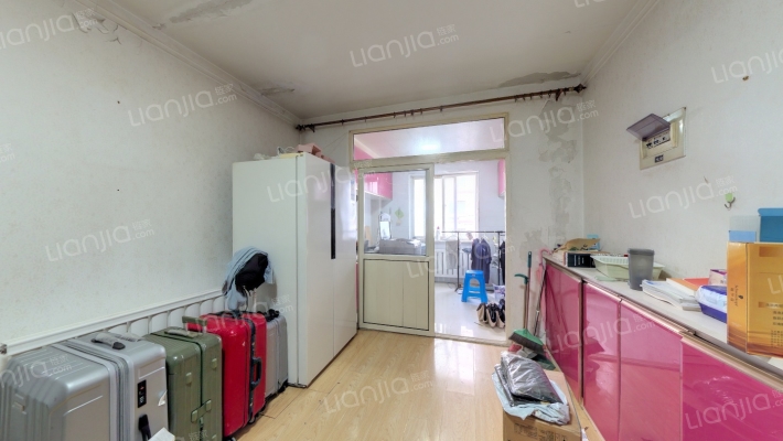 福陵社区二手房实景图