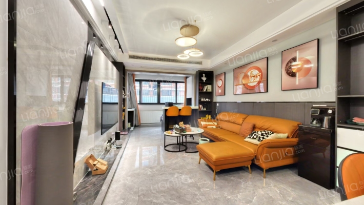 祥和里1号二手房实景图