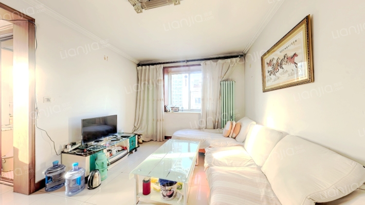 玉兰茗阁二手房实景图