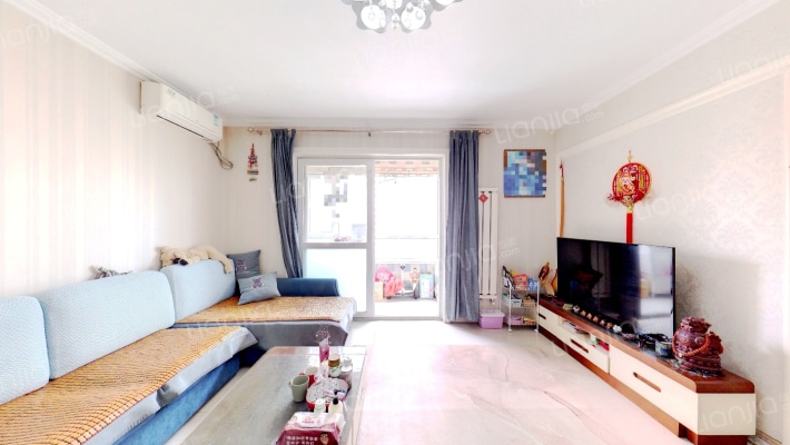 林景家园二手房实景图