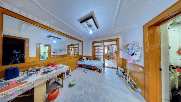 文化楼二手房实景图