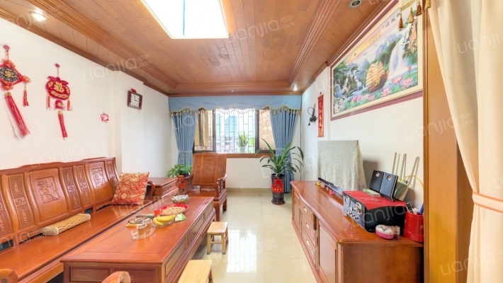 亭子下正街二手房实景图