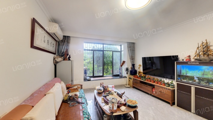 滨河新村二手房实景图