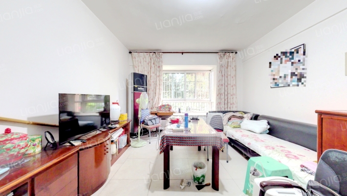 华西花园一期二手房实景图