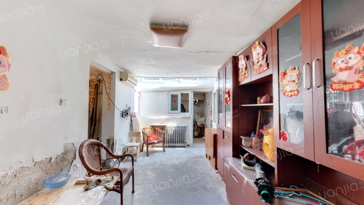 安裕里二手房实景图