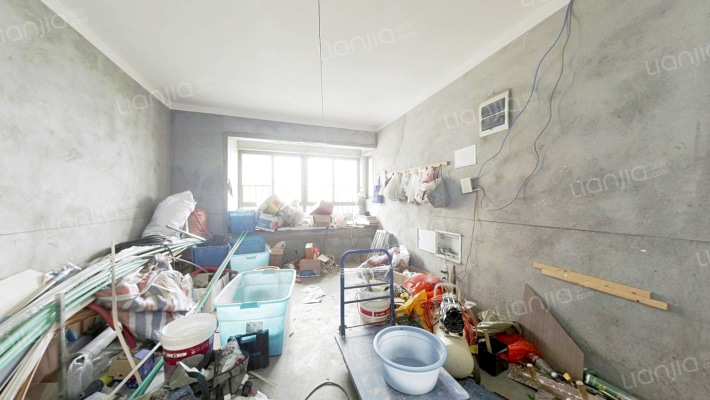 花桥裕花园二手房实景图