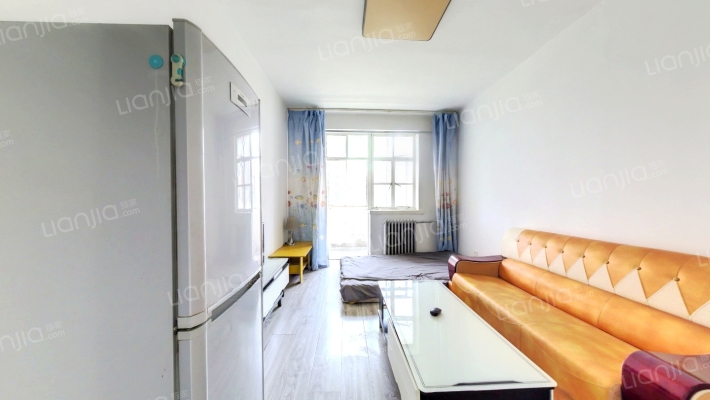 工农村零件厂家属楼二手房实景图