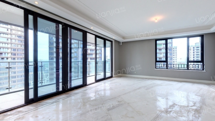 朗基紫境府二手房实景图