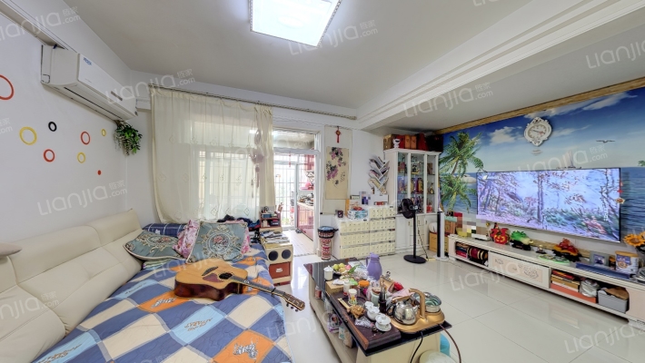 水岸兰亭二手房实景图