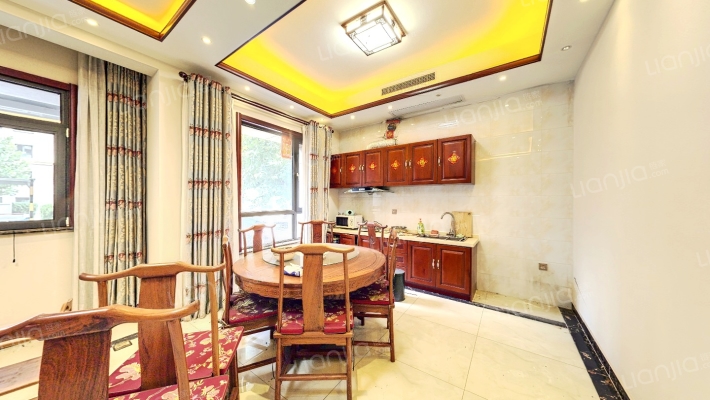 泽天下顺泽园二手房实景图