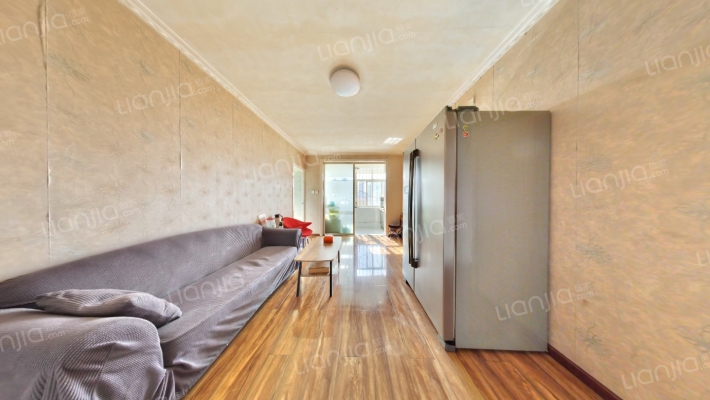 水电十五局家属院二手房实景图