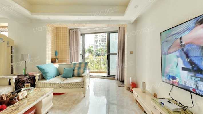 禧福新城二手房实景图