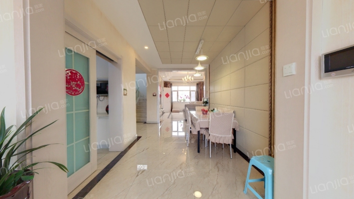 希望廊桥郡二手房实景图