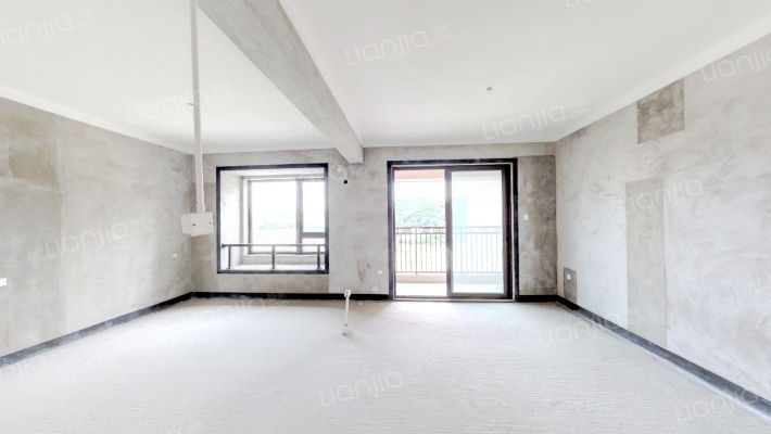 建发双玺书香里二手房实景图