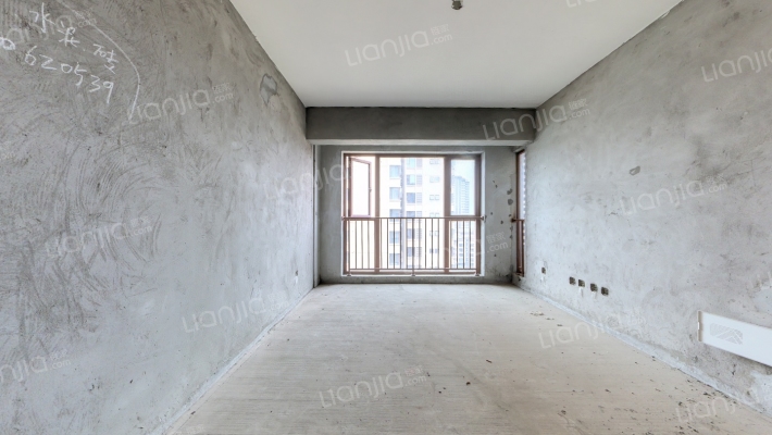 鹭湖云锦台二手房实景图