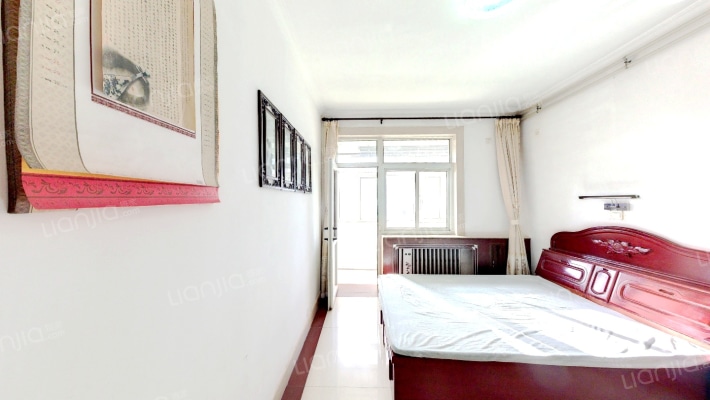 上新街二手房实景图