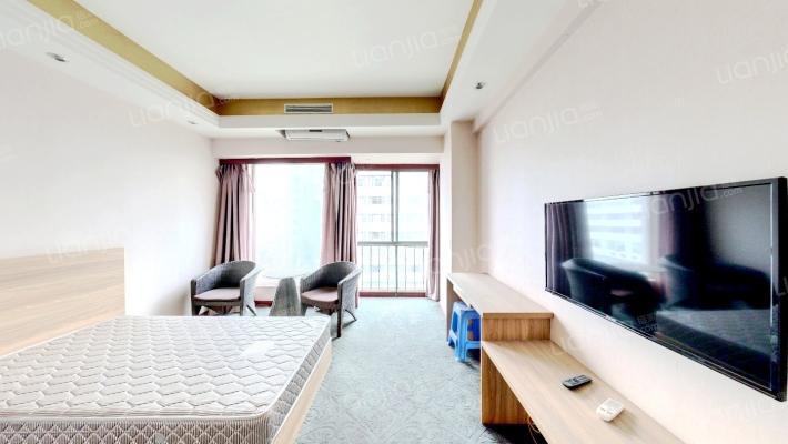 峨山温泉公寓二手房实景图