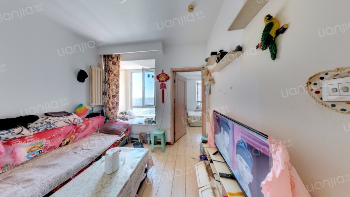 阳光驿城二手房实景图