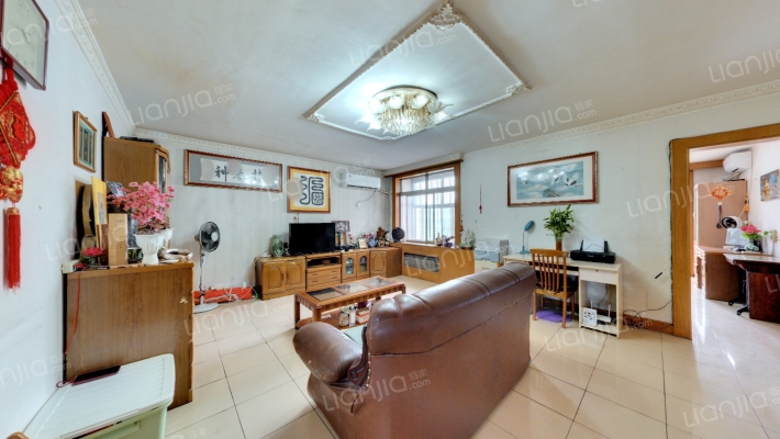 国英园二手房实景图