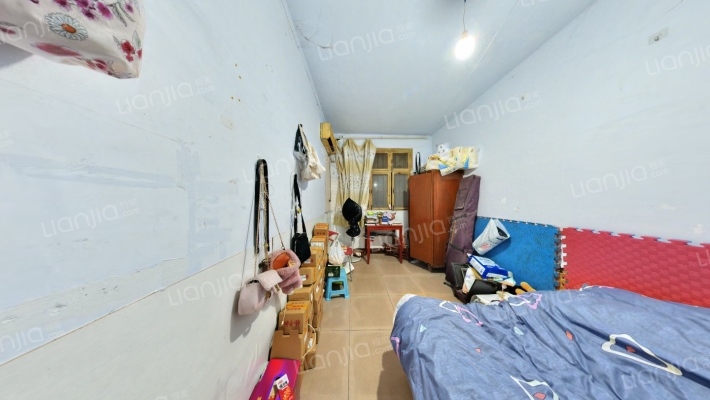 卫生路18号二手房实景图