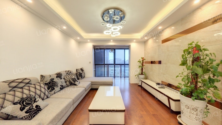 神仙树馨苑二手房实景图