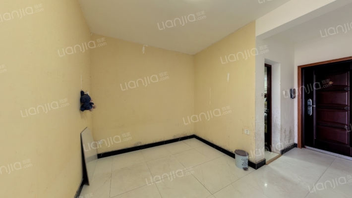 子珑润城二手房实景图