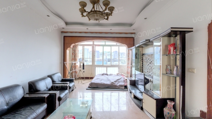 聚祥居二手房实景图