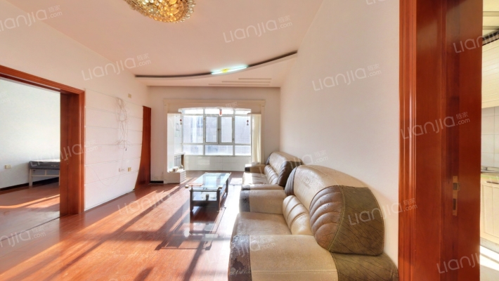 河政花园（公务员小区）二手房实景图