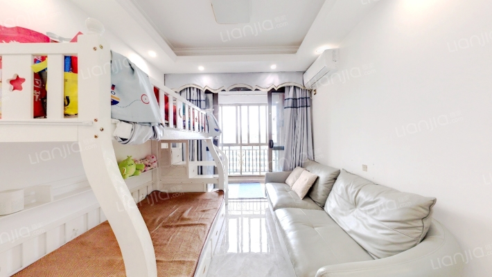 金龙居二手房实景图