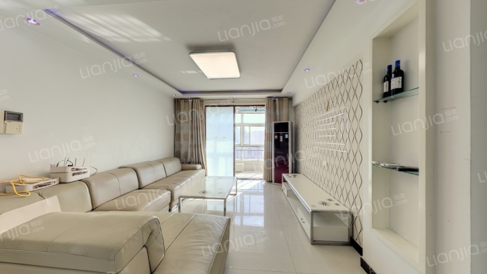 商都盛世家园二手房实景图