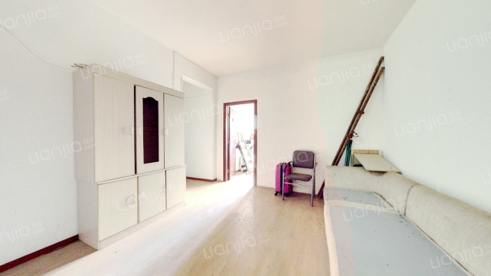 华润二十四城五期二手房实景图