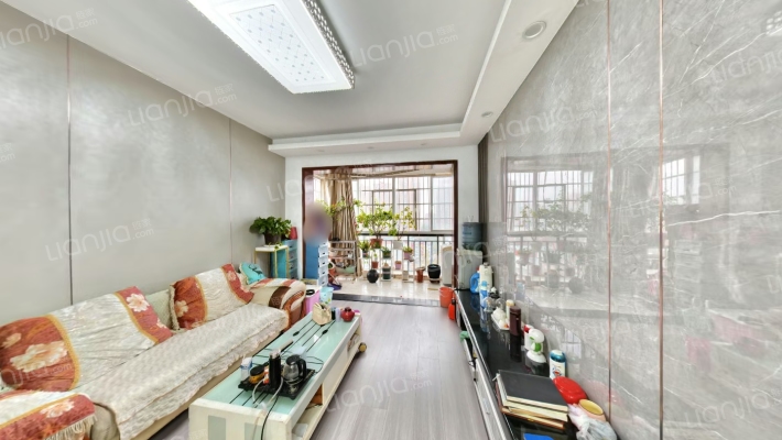 鑫宇花园二手房实景图