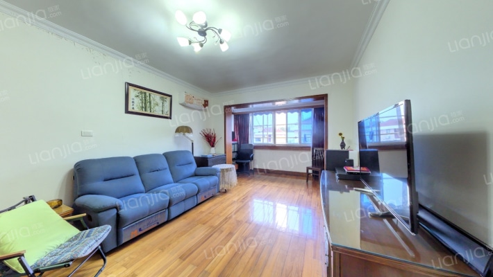 楼园小区二手房实景图