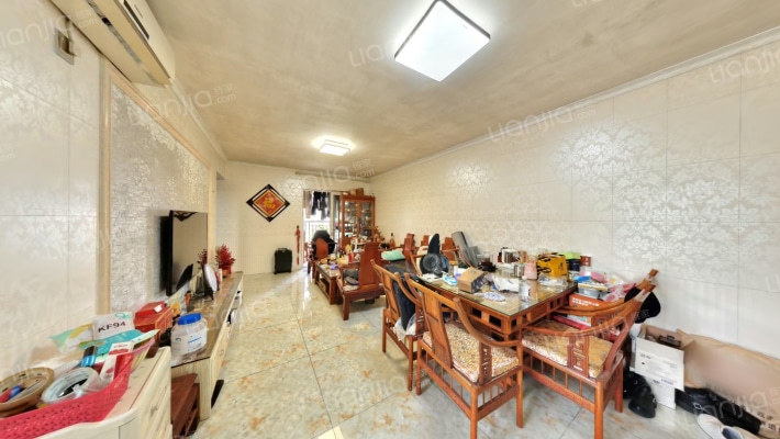 侨香村二手房实景图