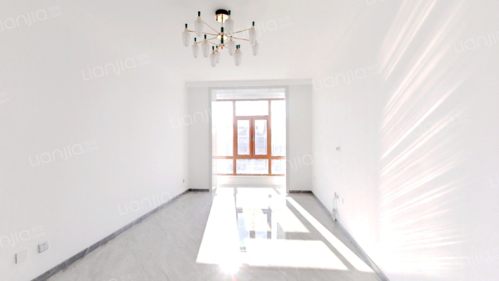 康泰乐园C区二手房实景图