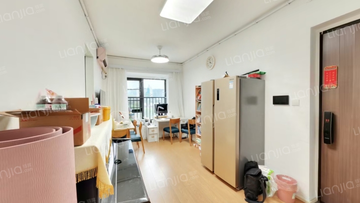 湖滨二里二区二手房实景图