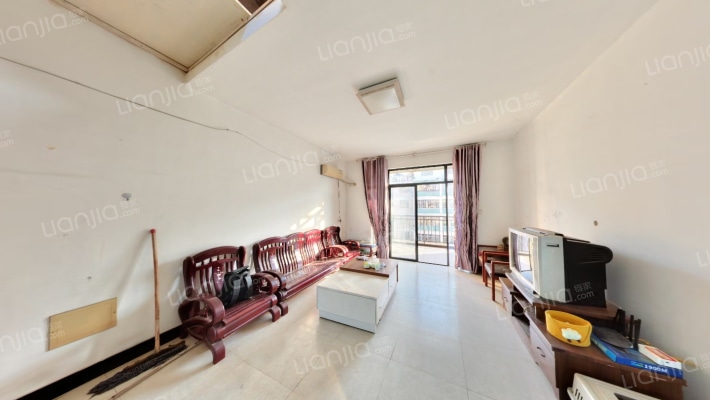 中富花园二手房实景图