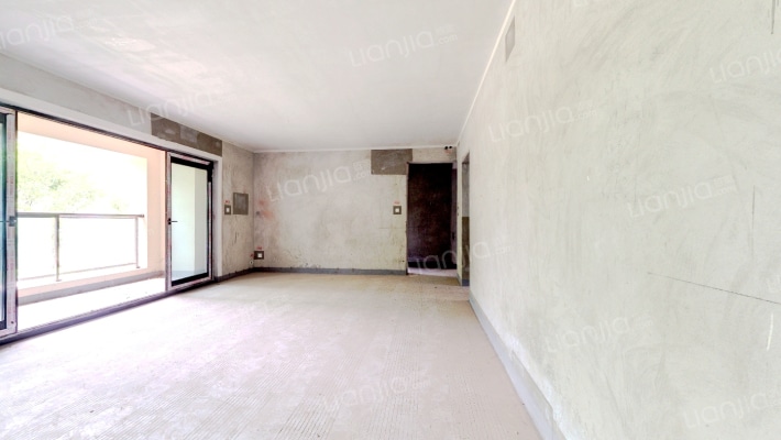 金科博翠园D区二手房实景图