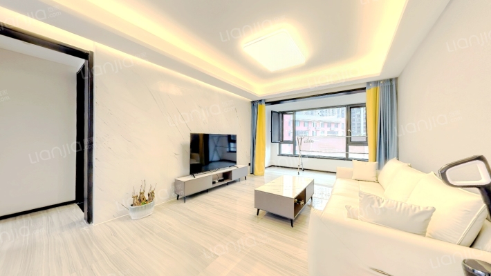 华熙LIVE·528尚都二手房实景图