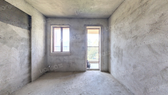 美安居英伦印象二手房实景图