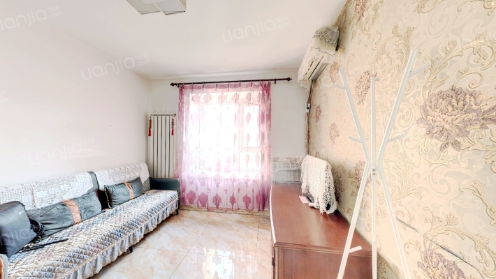 南仓新苑二手房实景图